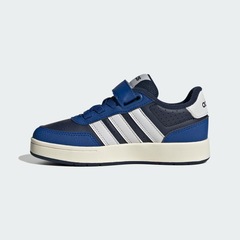 Tênis Infantil adidas Breakbase - Foto 3