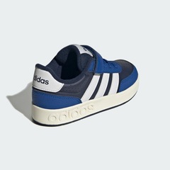 Tênis Infantil adidas Breakbase - Foto 7