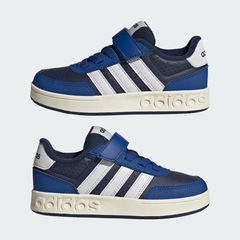 Tênis Infantil adidas Breakbase - Foto 8