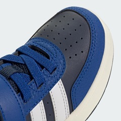 Tênis Infantil adidas Breakbase - Foto 9