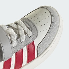 Tênis Infantil adidas Breakbase - Foto 10