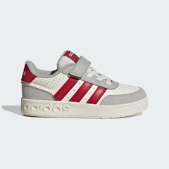 Tênis Infantil adidas Breakbase - Foto 2