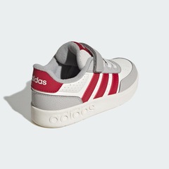 Tênis Infantil adidas Breakbase - Foto 7
