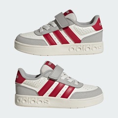 Tênis Infantil adidas Breakbase - Foto 8