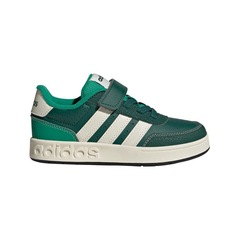 Tênis Infantil adidas Breakbase - Foto 1