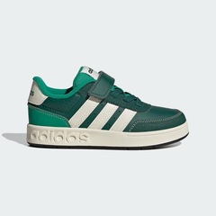 Tênis Infantil adidas Breakbase - Foto 2