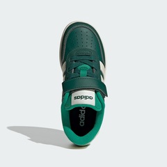 Tênis Infantil adidas Breakbase - Foto 4