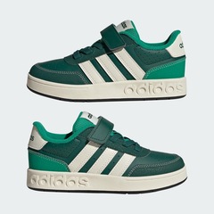 Tênis Infantil adidas Breakbase - Foto 7