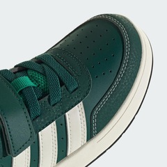 Tênis Infantil adidas Breakbase - Foto 8