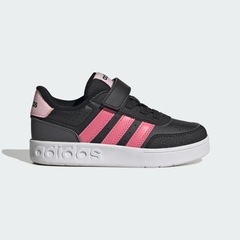 Tênis Infantil adidas Breakbase - Foto 2