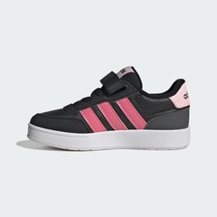 Tênis Infantil adidas Breakbase - Foto 3