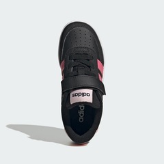Tênis Infantil adidas Breakbase - Foto 4