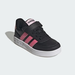 Tênis Infantil adidas Breakbase - Foto 6