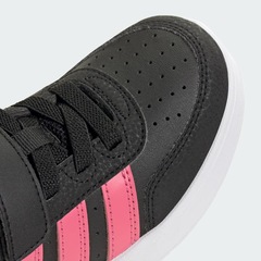 Tênis Infantil adidas Breakbase - Foto 7