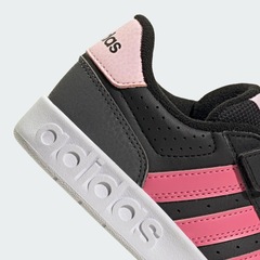 Tênis Infantil adidas Breakbase - Foto 8