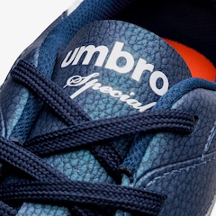 Chuteira de Campo Adulto Umbro Speciali Classic - Foto 7