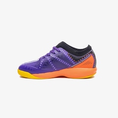 Chuteira Futsal Infantil Umbro Ultimate Dia de Los Muertos - Foto 3