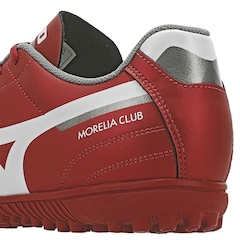 Chuteira Society Adulto Mizuno Morelia Club - Foto 7