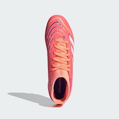 Chuteira de Campo Adulto adidas Predator Club Sock - Foto 2