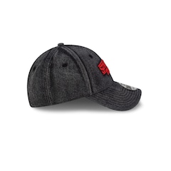 Boné New Era 9Forty Stranger Things Masculino - Foto 4