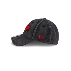 Boné New Era 9Forty Stranger Things Masculino - Foto 7