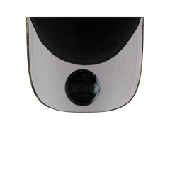 Boné New Era 9Forty M-Crown A-Frame Miami Dolphins NFL Salute Service 2025 Masculino - Foto 7