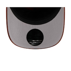 Boné New Era 19Twenty Strapback San Diego Padres MLB Masculino - Foto 6