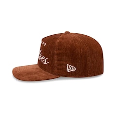 Boné New Era 19Twenty Strapback San Diego Padres MLB Masculino - Foto 7