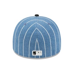 Boné New Era  59Fifty A-Frame Chicago White Sox MLB Masculino - Foto 5