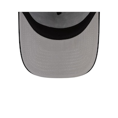 Boné New Era 9Forty A-Frame Snapback Houston Astros MLB Hyperfly Masculino - Foto 7