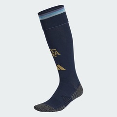 Meia Adidas da Seleção Argentina I 26/27 Unissex - Foto 3