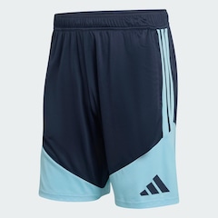 Short de Treino da Seleção Argentina 26/27 Adidas Tiro Masculino - Foto 2