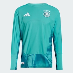 Camisa de Goleiro da Seleção da Alemanha I 26/27 Adidas Jogador Masculina - Foto 2