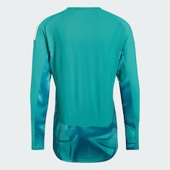 Camisa de Goleiro da Seleção da Alemanha I 26/27 Adidas Jogador Masculina - Foto 3