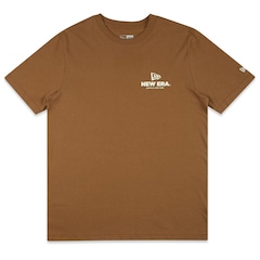 Camiseta New Era Regular Branded Masculina - Foto 1