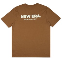 Camiseta New Era Regular Branded Masculina - Foto 2
