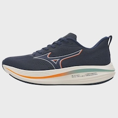 Tênis Mizuno Neo Pryzma - Mizuno - Masculino - Foto 2