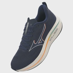 Tênis Mizuno Neo Pryzma - Mizuno - Masculino - Foto 6