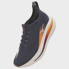 Tênis Neo Aura Knit - Mizuno - Masculino - Foto 6