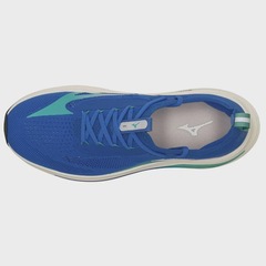 Tênis Neo Aura Knit - Mizuno - Masculino - Foto 3