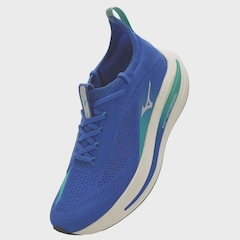 Tênis Neo Aura Knit - Mizuno - Masculino - Foto 6