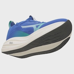 Tênis Neo Aura Knit - Mizuno - Masculino - Foto 7