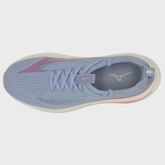 Tênis Feminino Mizuno Neo Aura Knit - Foto 3