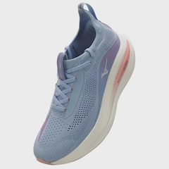 Tênis Feminino Mizuno Neo Aura Knit - Foto 6