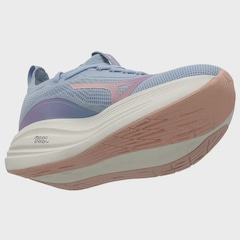 Tênis Feminino Mizuno Neo Aura Knit - Foto 7