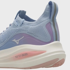 Tênis Feminino Mizuno Neo Aura Knit - Foto 8