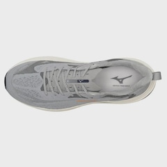 Tênis Mizuno Neo Vortex - Mizuno - Masculino - Foto 3