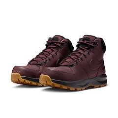 Nike Manoa Leather Masculino - Foto 2