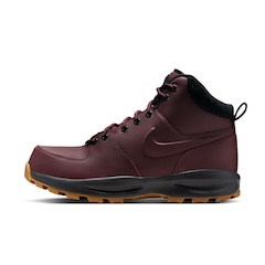 Nike Manoa Leather Masculino - Foto 4