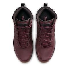 Nike Manoa Leather Masculino - Foto 8
